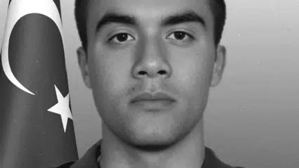 Tahtasız’dan Şehit Polis İçin Taziye Mesajı