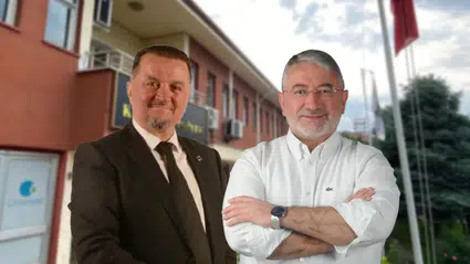 Başkanlar Arasında ‘İkamet’ Tartışması