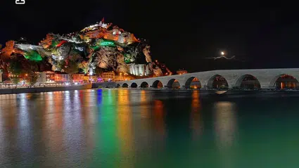 Osmancık’ın Güzellikleri Öğrencilerin Kadrajında