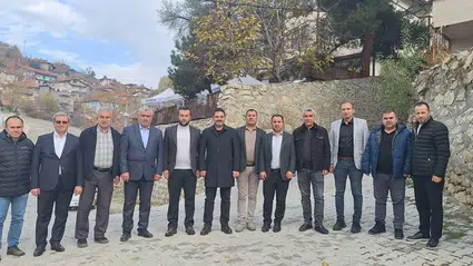 Eğitim-Bir-Sen’den Saha Çıkarması