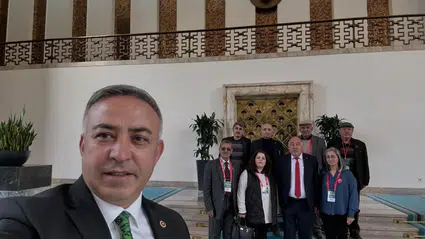 "Ne Yılacağız Ne Yorulacağız”