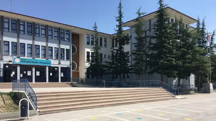 Çorum’da ‘Zorunlu Bağış’ İddiası Velileri İsyan Ettirdi