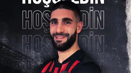 Çorum FK’dan Transfer Hamlesi