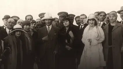 "5 Aralık, Özgürlük Mücadelesinin Miladıdır"