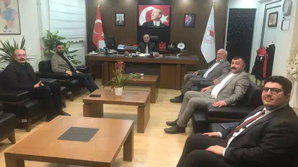 Çorum Arıcılığı İçin 2026 Hedefleri Belirlendi