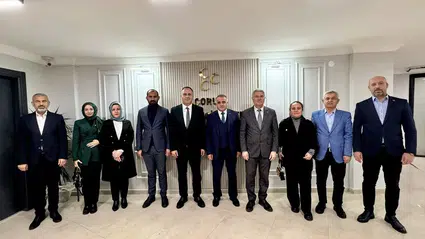 Cumhur İttifakı’ndan Birlik Mesajı