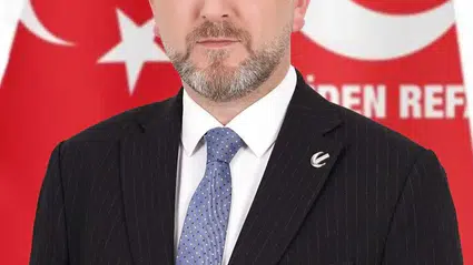 Kuşcu: Fener Kilisesi'nin, Karşıt Faaliyetlerine İzin Verilmemelidir