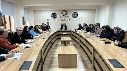 Eğitimde Maarif Modeli Yol Haritası