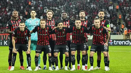 Tahtasız’dan Kırmızı-Siyahlılara Başarı Dileği