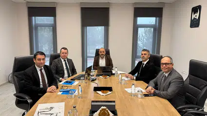 KOSGEB’den Çorumlu Girişimcilere Stratejik Destek Hamlesi