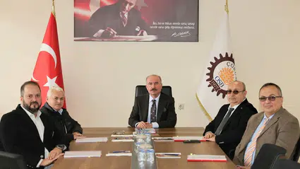 OSB’de Yatırımcı Talepleri ve Altyapı