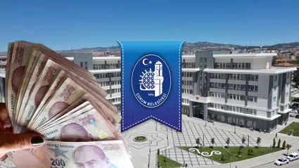 Çorum’da Toplu Taşıma, İçme Suyu, Vergilere Zam Geliyor