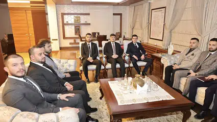 Girişimcilik Ekosistemi Masaya Yatırıldı