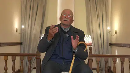 Âşık Kara Musa İçin Vefa Gecesi