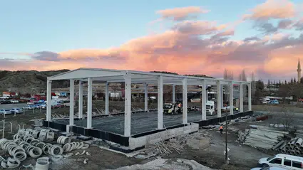 Sungurlu’da Ucuz Ekmek İçin Geri Sayım