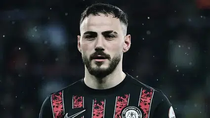 Çorum FK Futbolcusu Gözaltına Alındı