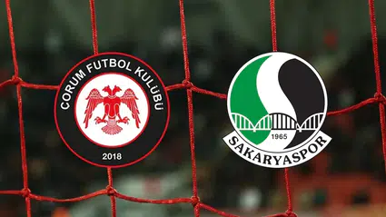 Çorum FK’nin Rakibinde Önemli Eksikler Var