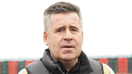 Hüseyin Eroğlu: Hedefimiz İlk 2’ye Yaklaşmak!