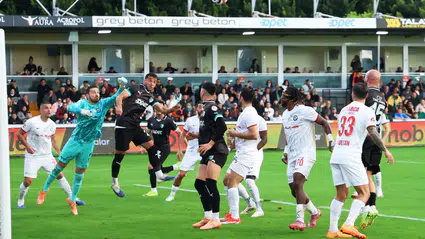 15. Haftanın Panoraması