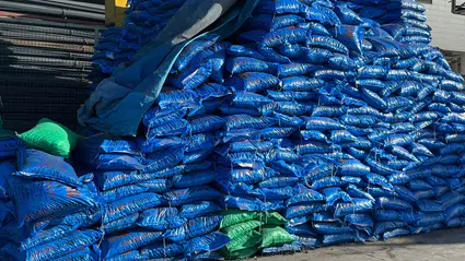 Kömür Satışları Hızlandı