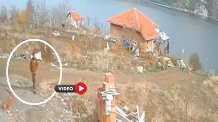 Barajda Ölü Bulunmuştu, Son Anları Ortaya Çıktı