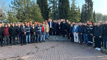 Metin Türker ölümünün 28’inci yılında unutulmadı