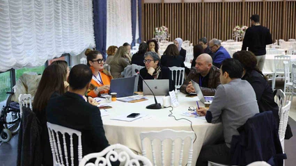 Özel bireyler için fırsat eşitliği vurgusu