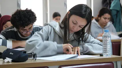 Çorum Belediyesinden YKS Duyarlılığı