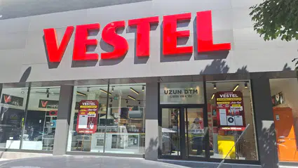 Uzun DTM, Çorum’da 2. Mağazasını Açıyor