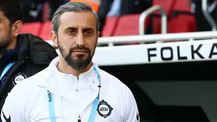 Çorum FK’nin Eski Hocası Erzurumspor’da