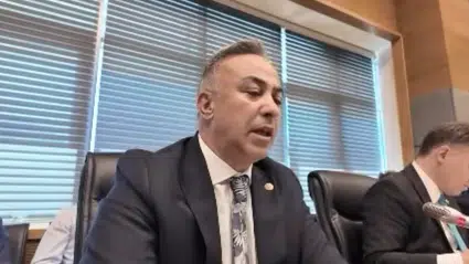 Tahtasız, TPAO'daki Personel İddialarını Gündeme Getirdi
