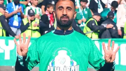 Gökhan Karadeniz İçin Transfer Yarışı