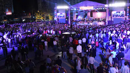 ‘Akşam Sefası’ Canlı Yayınlanacak
