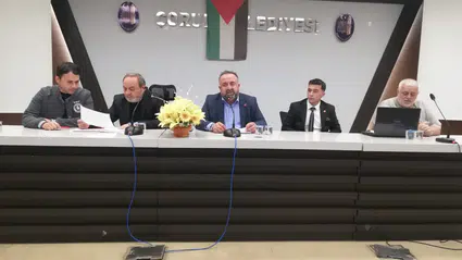 ‘ABD, Terbiye Edilmemiş Bir Aygır Gibi Saldırgan’