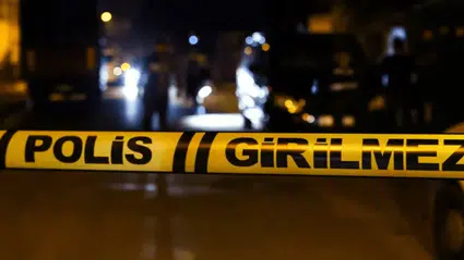 Giresun'da takla atan hafif ticari araçtaki 3 kişi yaralandı