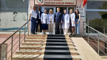 Zehir: Çalışmalar Titizlikle Sürdürülüyor