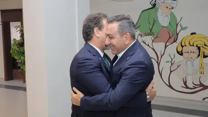 Dere'den Muharrem Ayı Mesajı