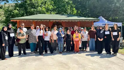 Engelliler İçin Saç Bakımı