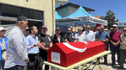 Hüseyin Emiroğlu Son Yolculuğuna Uğurlandı