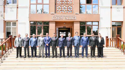 Gündem, Teşvikler ve Yeşil Dönüşüm