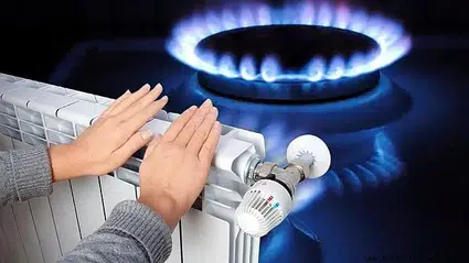 ‘Doğalgaz Seçim Malzemesi Olarak Kullanılıyor’