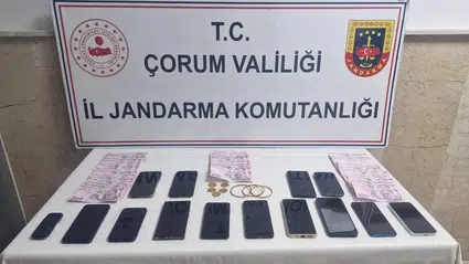 Evlilik Vaadiyle Dolandıran Çete Çökertildi
