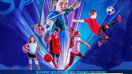 Ücretsiz Yaz Spor Okulları İçin Kayıtlar Başladı