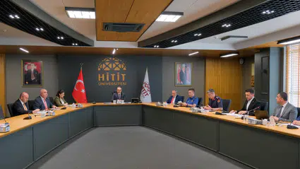 Çorum’da On Binlerce Öğrenci YKS’de Ter Dökecek