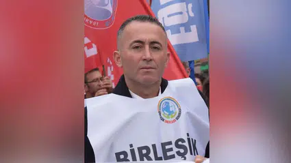 ‘Emeklinin Sabır Taşı Çatladı’