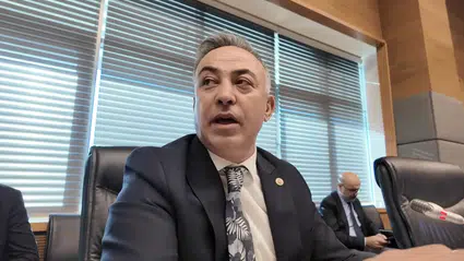 Tahtasız: Doğalgaz Fiyatları Seçime Göre Ayarlanıyor