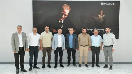 Çorum Ekonomisini Konuştular