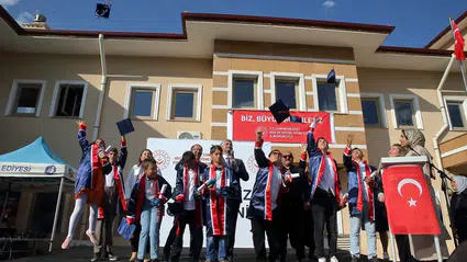 Tarıkdaroğlu, Çorum’da Ziyaretlerde Bulundu