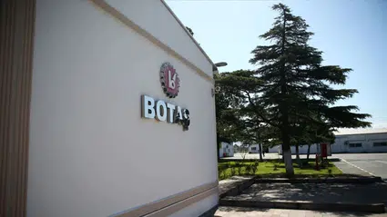 Tahtasız: BOTAŞ'ın Faiz Gideri Altı Yılda 552 Kat Arttı