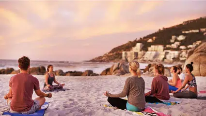 Türkiye Sağlık Vakfı ve SellYourHotel'den sağlık turizmi alanında yatırım çağrısı